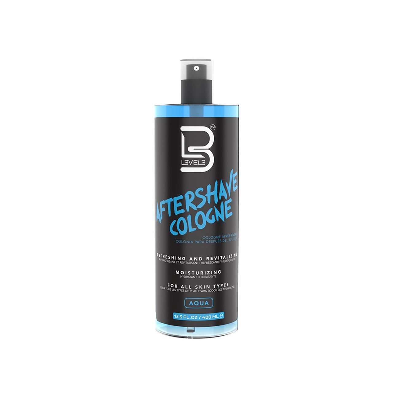 LEVEL3PRO LOCIONES REFRESCANTES