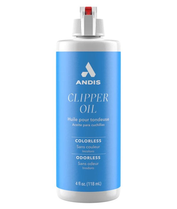 ANDIS ACEITE