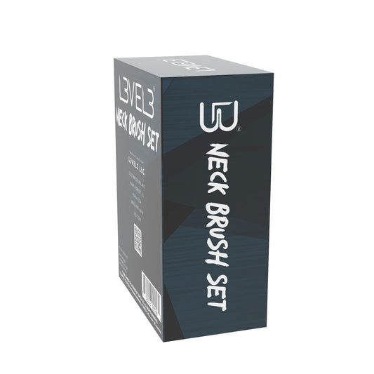 LEVEL3PRO SACUDIDORES X2