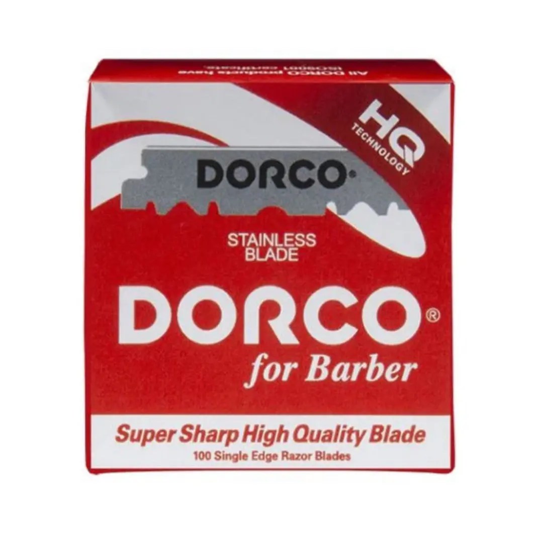 DORCO X100 unidades