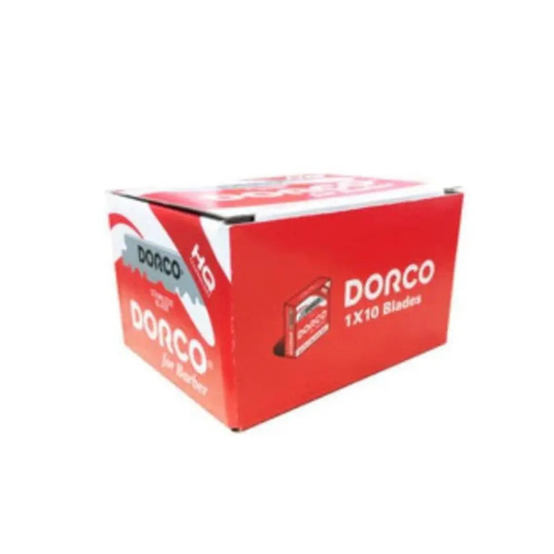 DORCO X100 unidades