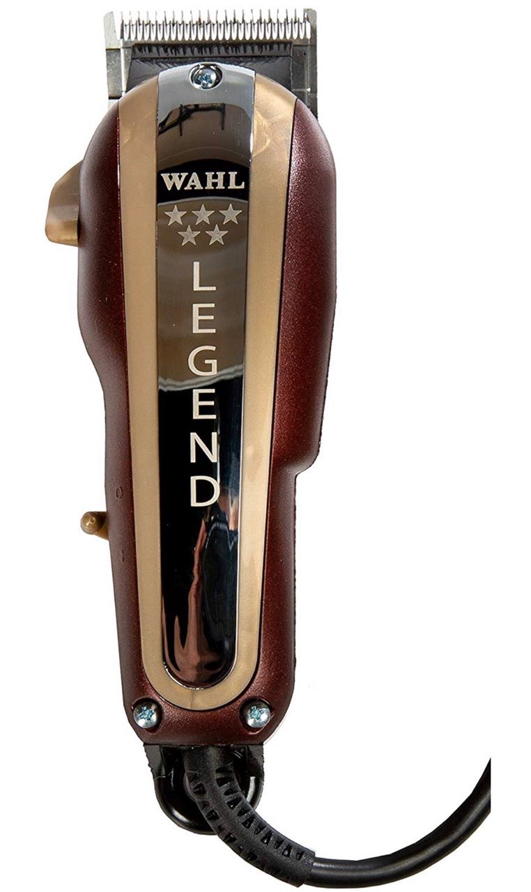WAHL MAQUINA LEGEND DE CABLE