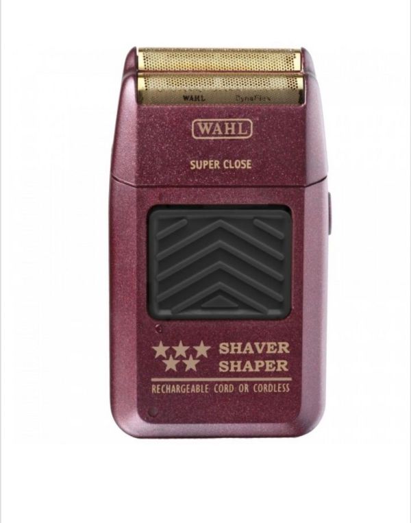 WAHL SHAVER VINOTINTO