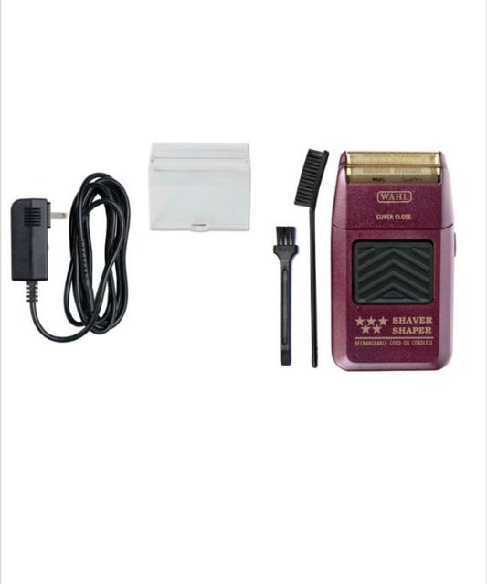 WAHL SHAVER VINOTINTO