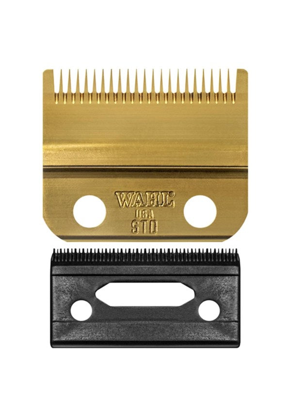 WAHL CUCHILLA DORADA DLC