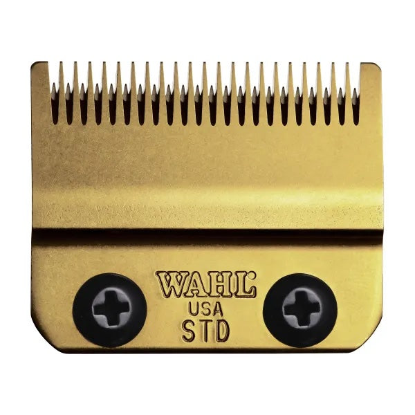 WAHL CUCHILLA DORADA DLC
