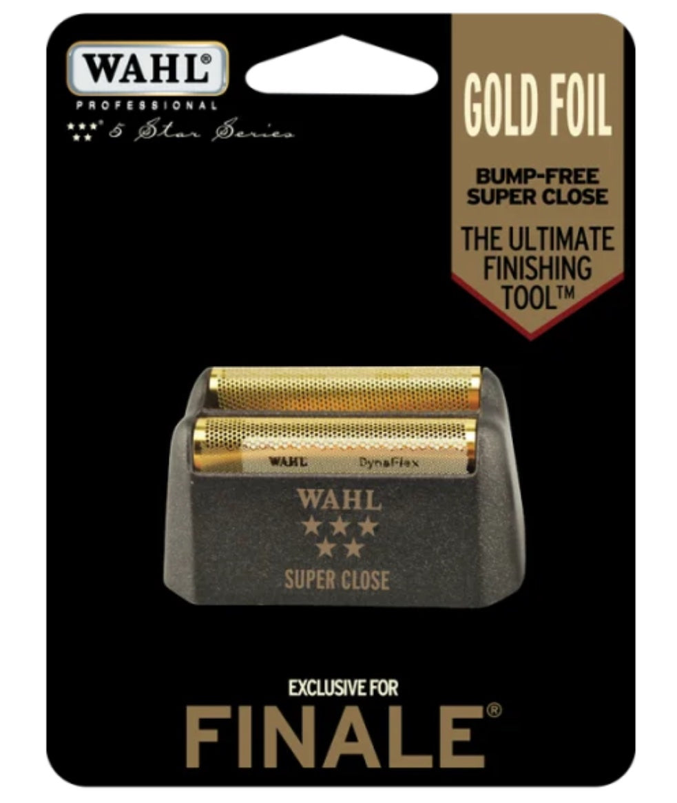 WAHL REPUESTO SHAVER SIN CUCHILLAS