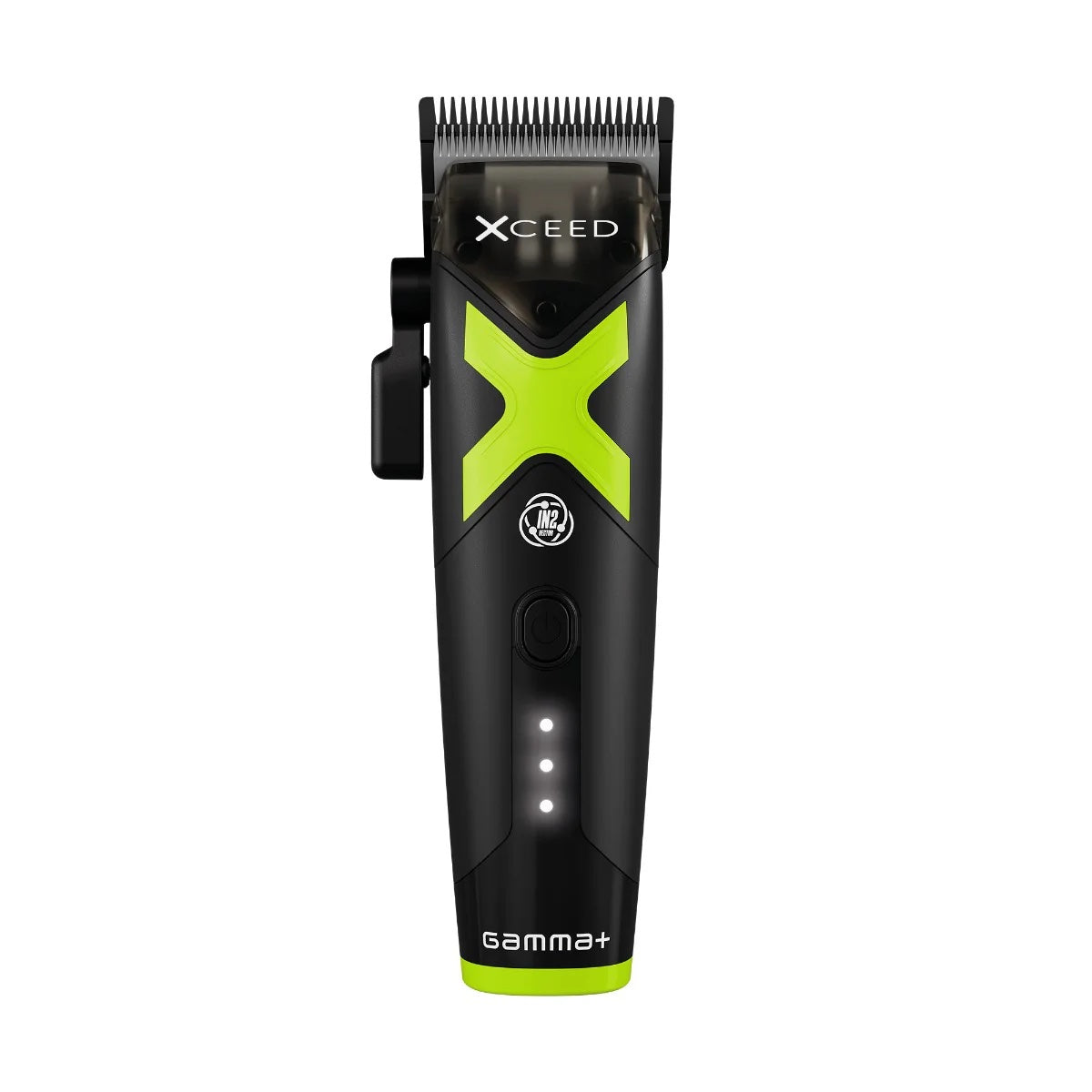 GAMMA+ MÁQUINA XCEED