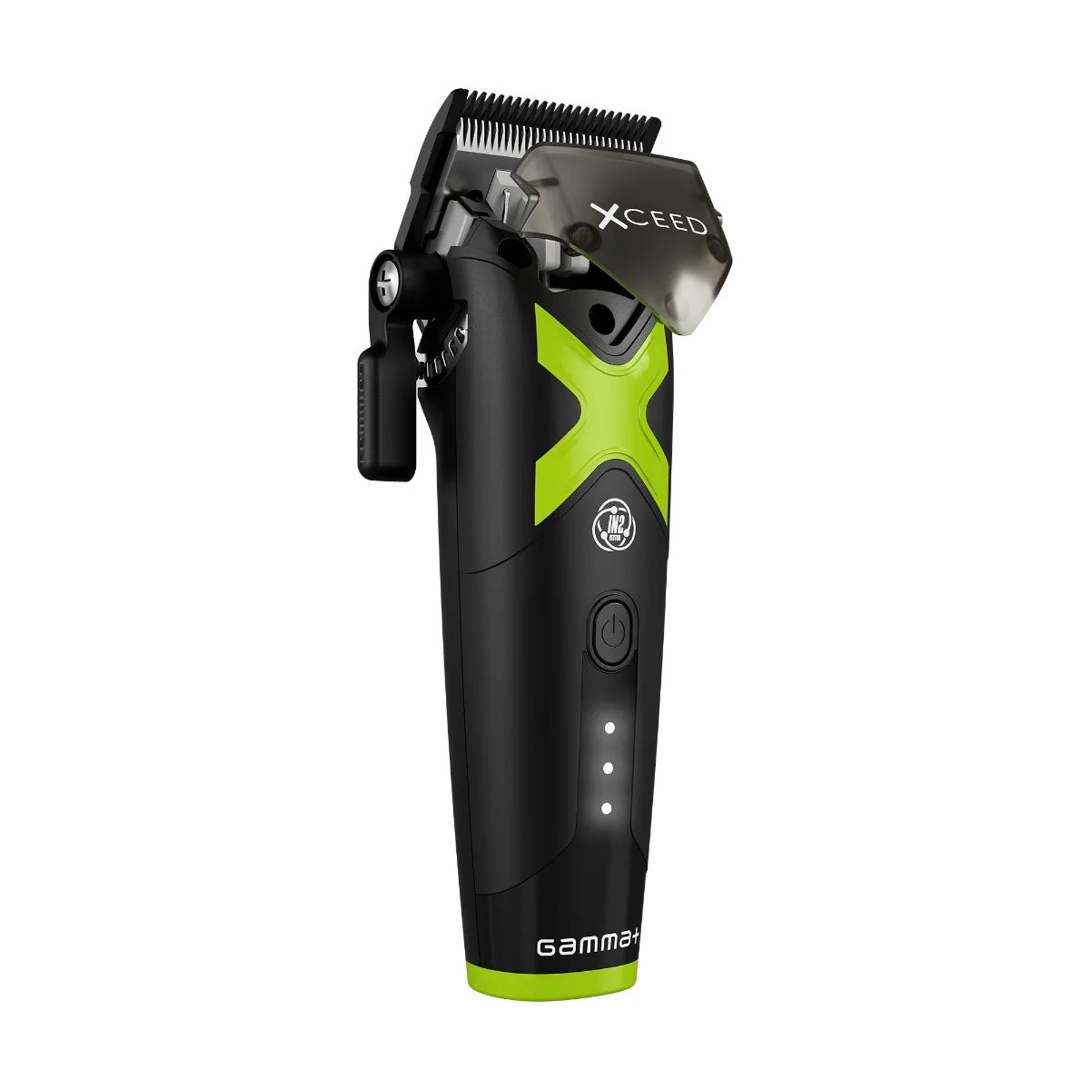 GAMMA+ MÁQUINA XCEED