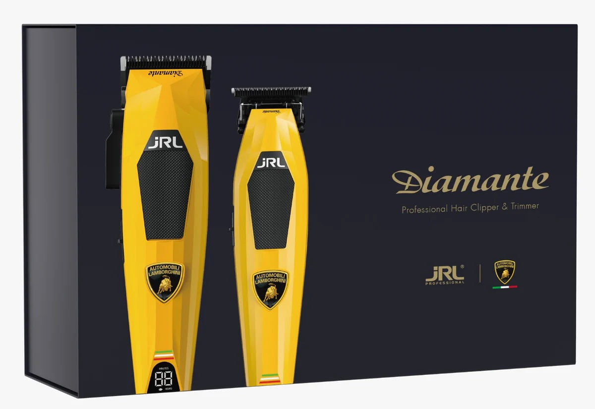 JRL COMBO DIAMANTE LAMBORGHINI