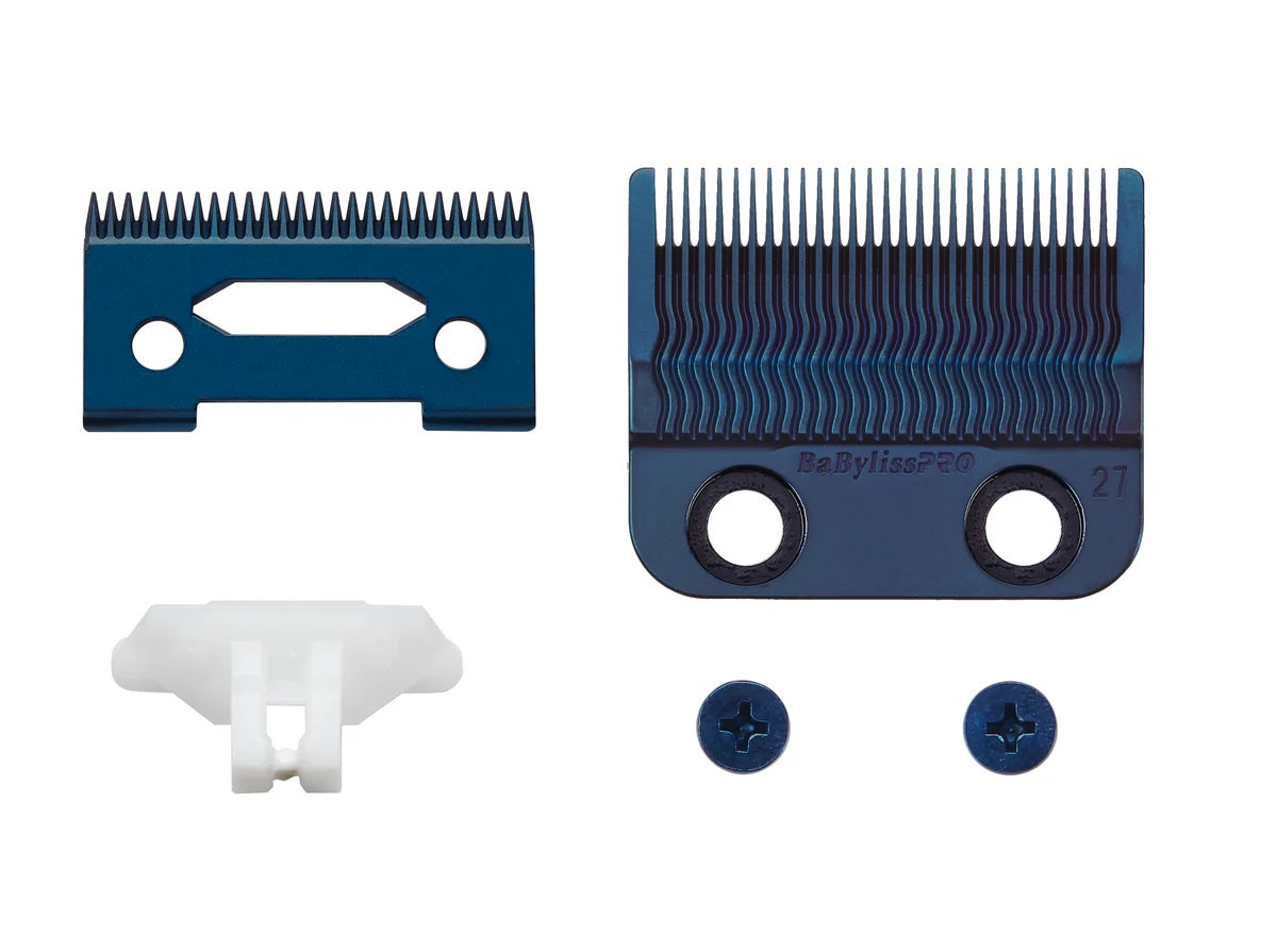 BABYLISS CUCHILLA MAQUINA BLUE