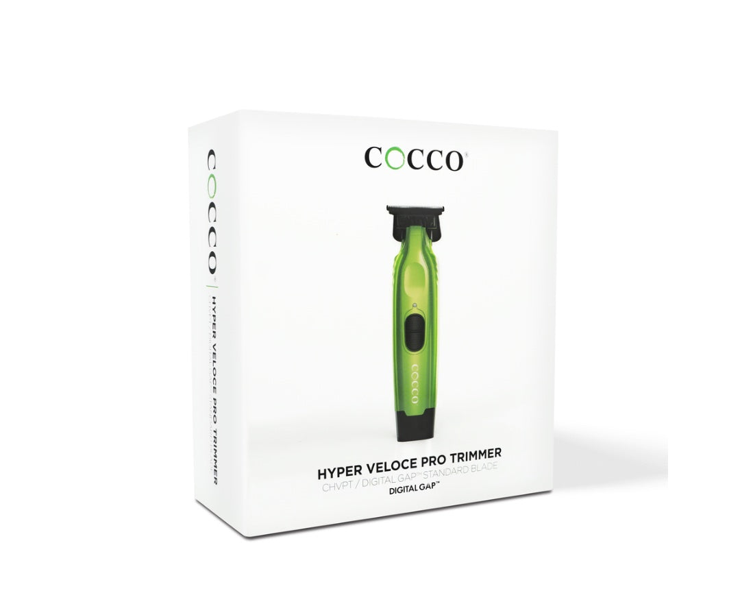 COCCO PATILLERA HYPER VELOCE
