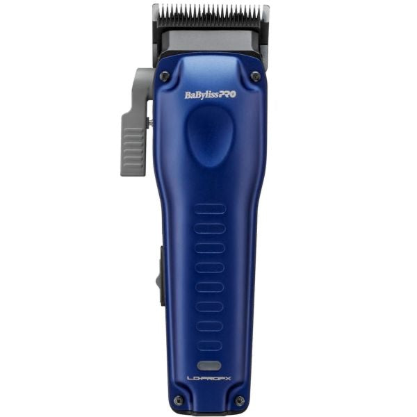 BABYLISS MAQUINA SMALL BLUE