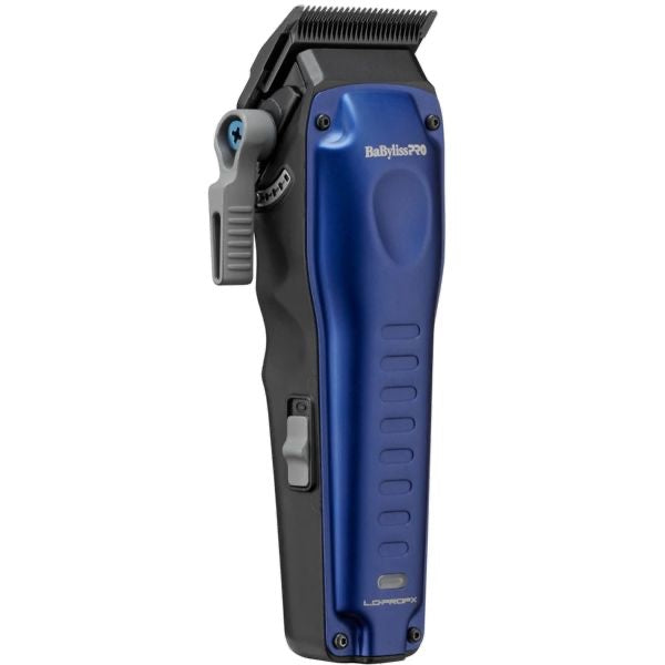 BABYLISS MAQUINA SMALL BLUE