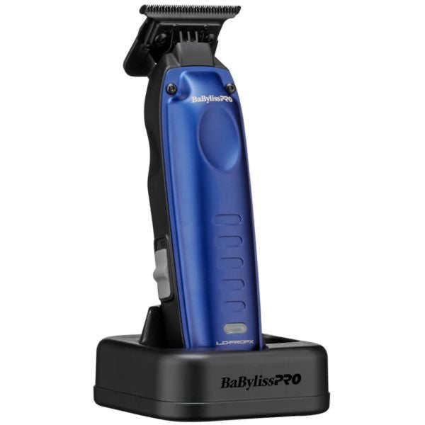 BABYLISS PATILLERA LO PRO SMALL BLUE