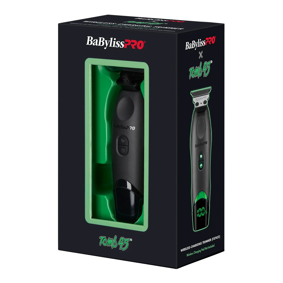 BABYLISS PATILLERA TOMB 45