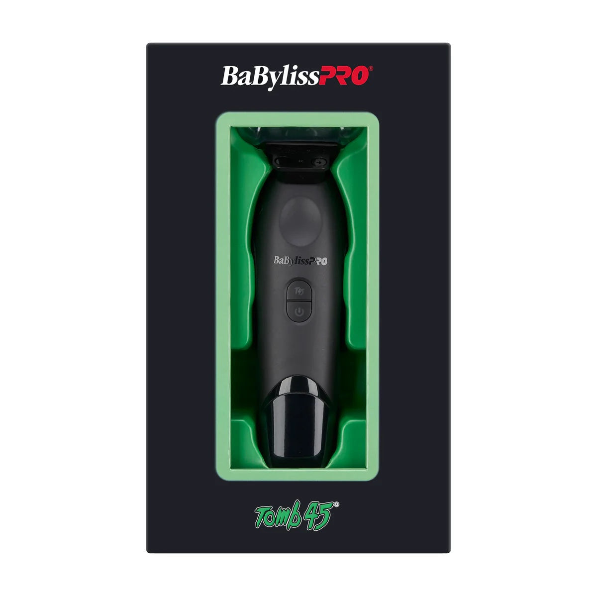 BABYLISS PATILLERA TOMB 45
