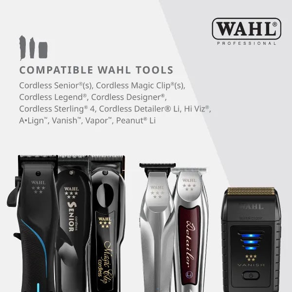 WAHL SOPORTE DE CARGA