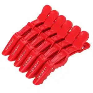 KIT DE PINZAS COCODRILO