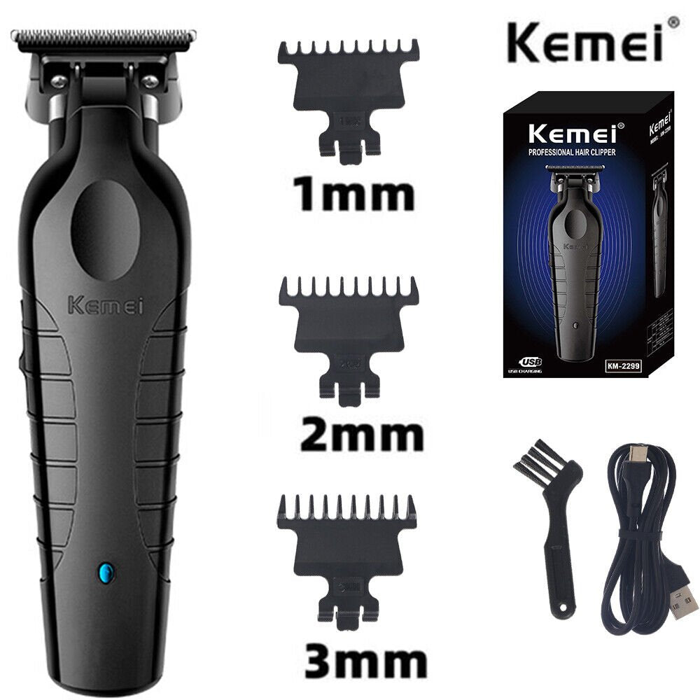 KEMEI PATILLERA 2299