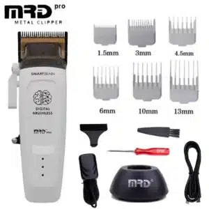 MAQUINA SMARTBRAIN MRD HC-90-4