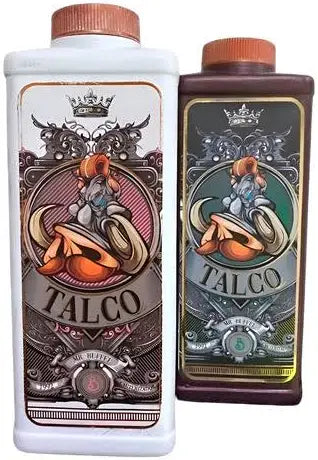 MR BUFFEL TALCO SURTIDO $15.000