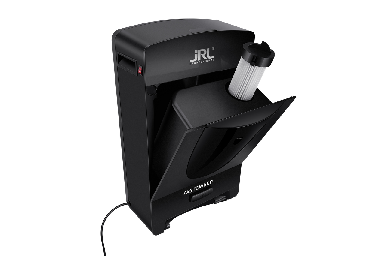 JRL HAIR VACUUM