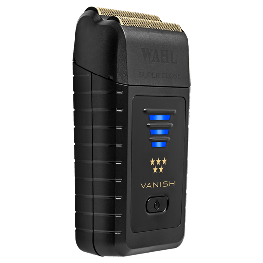 WAHL SHAVER VANISH