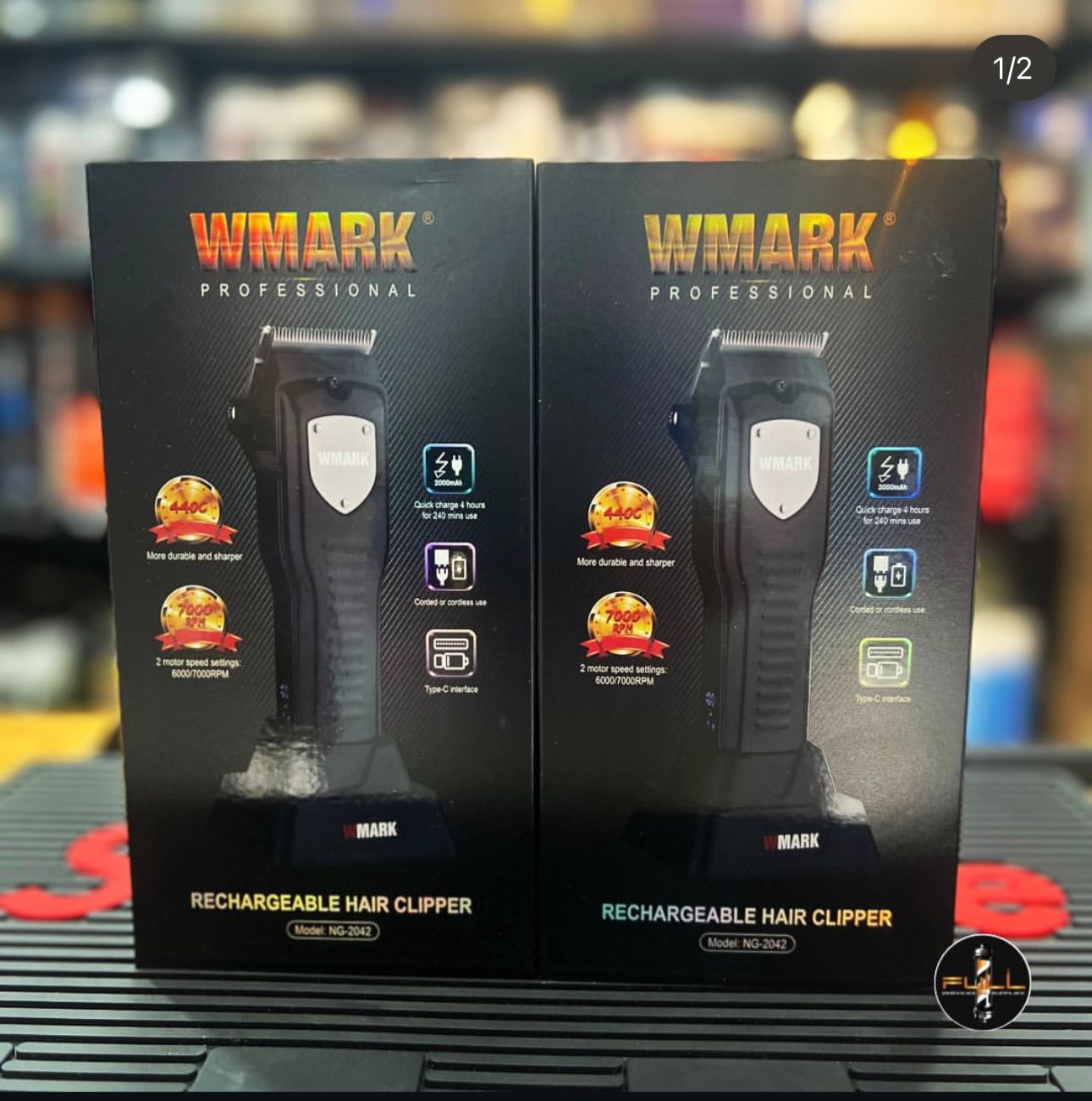 WMARK MÁQUINA MODELO NG-20421