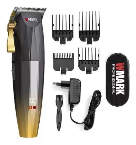 WMARK MÁQUINA MODELO NG-222