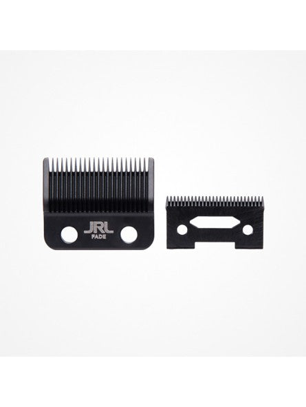 JRL CUCHILLA FADE BLACK