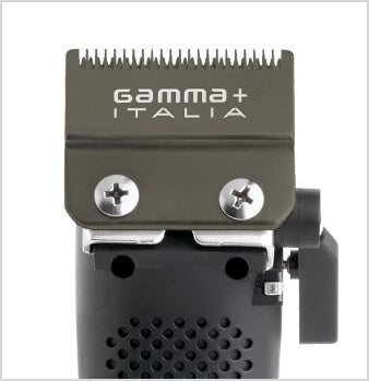 GAMMA MÁQUINA ERGO