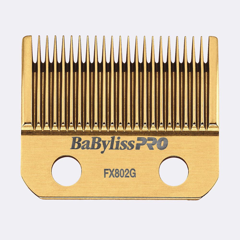 BABYLISS CUCHILLA MAQUINA TRADICIONAL