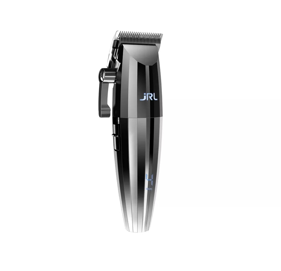 JRL MÁQUINA 2020 PLATEADA