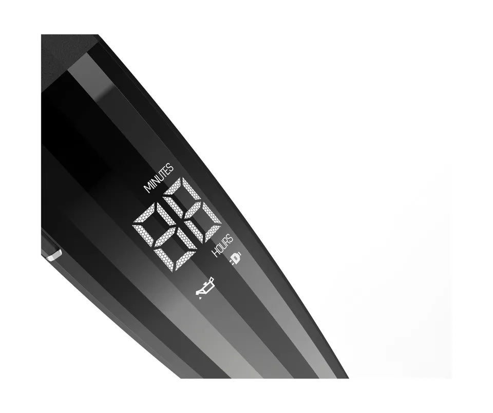 JRL MÁQUINA 2020 PLATEADA
