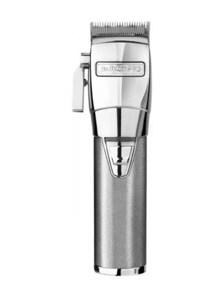 BABYLISS MÁQUINA SILVERFX