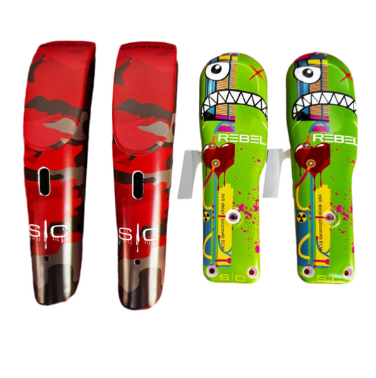 STYLECRAFT TAPA ERGO O REBEL