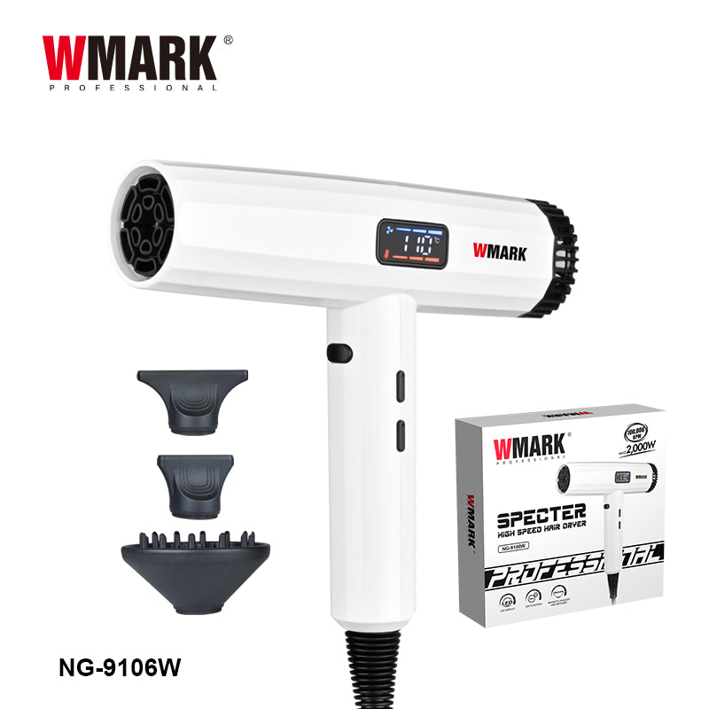 Wmark secador specter NG-9106