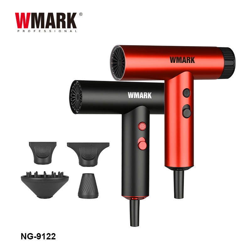 Wmark secador mini NG-9122