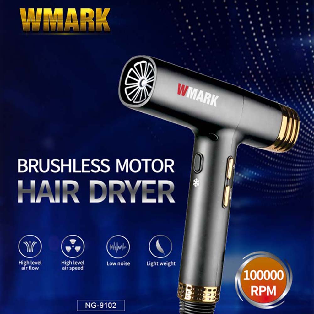 Wmark secador NG-9102