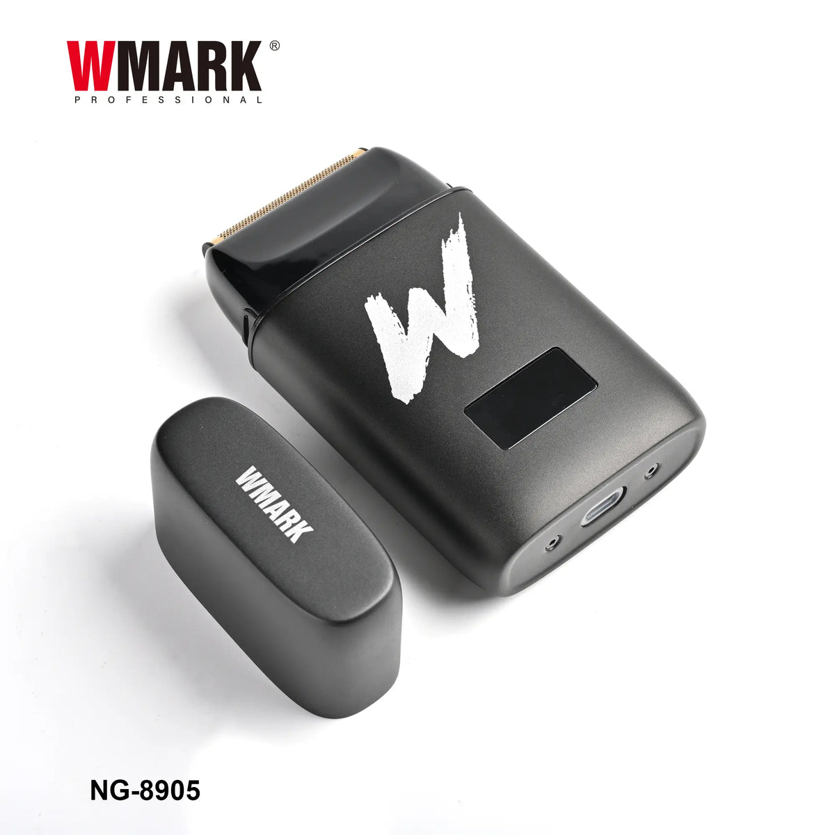 WMARK SHAVER MODELO NG-8905