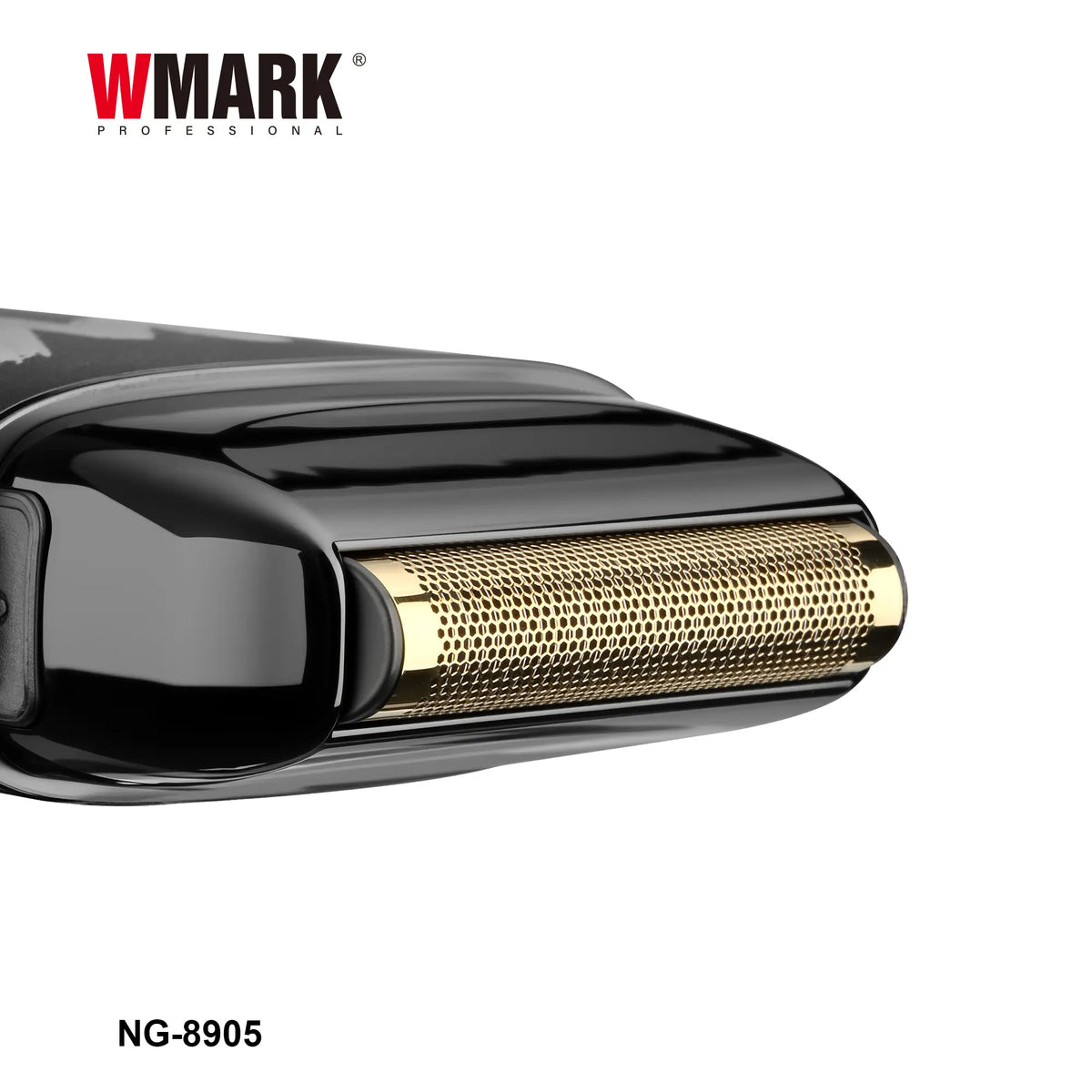 WMARK SHAVER MODELO NG-8905
