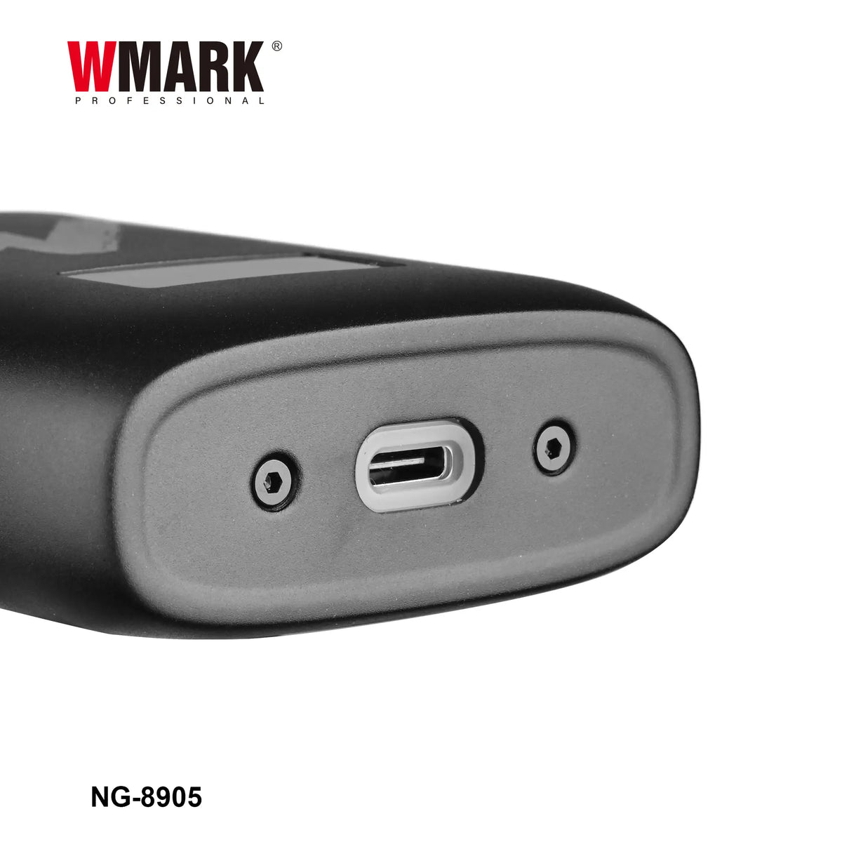 WMARK SHAVER MODELO NG-8905