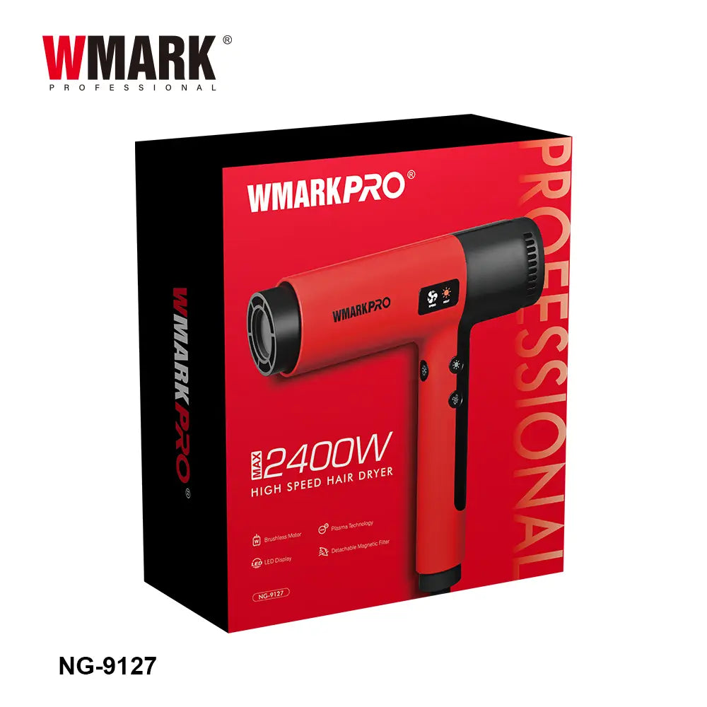 WMARK SECADOR NG-9127