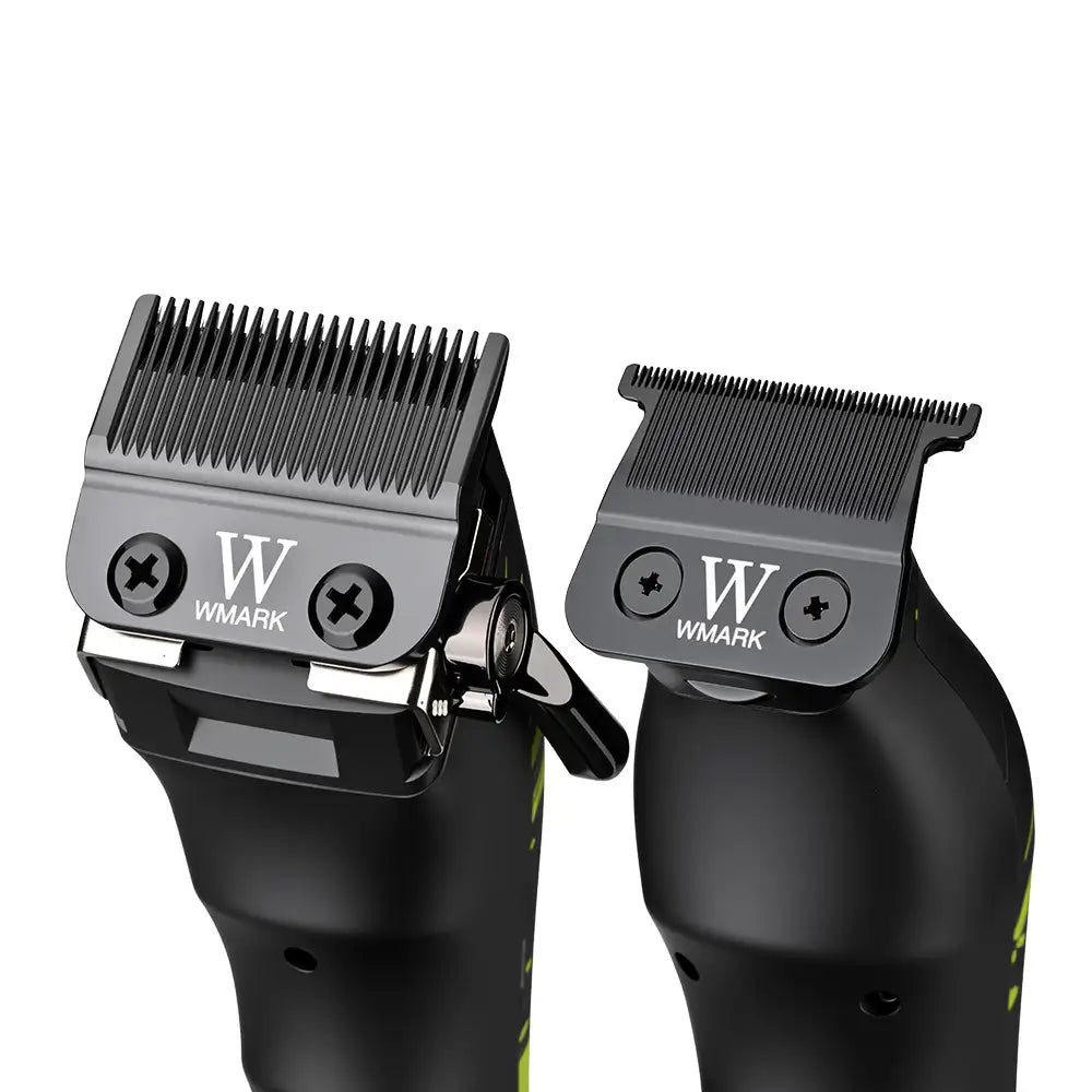 WMARK COMBO MAQUINA Y PATILLERA NG-8688
