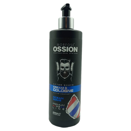 After shave ossion cream colage x400ml