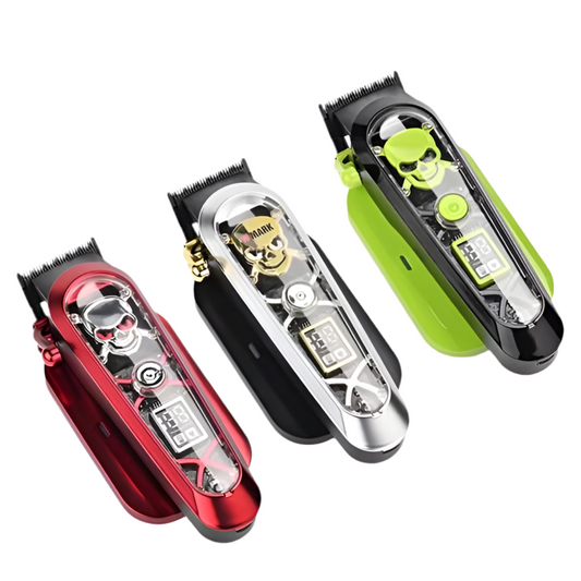 WMARK 130 Cortadora De Cabello Con Carga Inalambrica Profesional