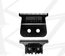 MONSTER CUCHILLA PATILLERA
