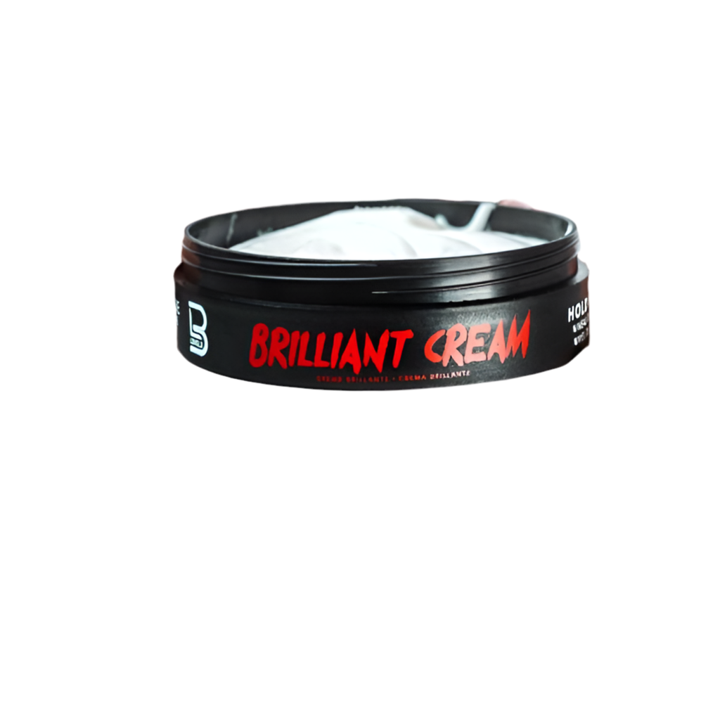LEVEL3PRO CERA EN CREMA BRILLANTE