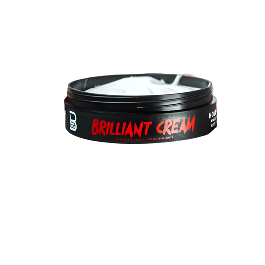 LEVEL3PRO CERA EN CREMA BRILLANTE